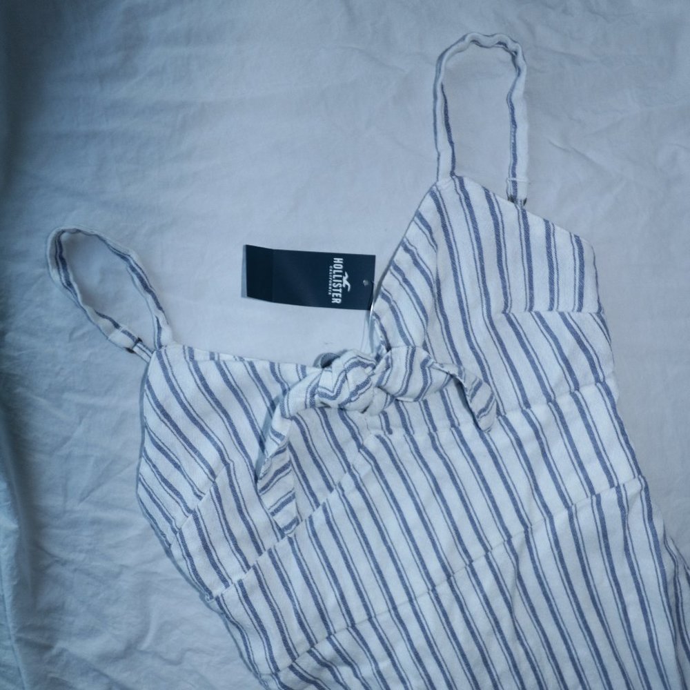 NWT hollister dress